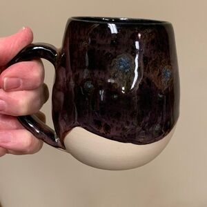 5 Handcrafted Ceramic Mugs